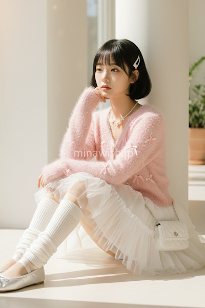 今どきの韓国ファッションはどこで買う？若者向け韓国テイスト通販ブランドまとめ