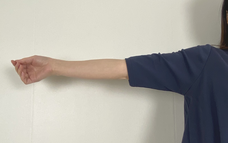 DoCLASSE　ドローコード付ボートネック／5分袖・ドゥクラッセTシャツ　4,389円（税込）