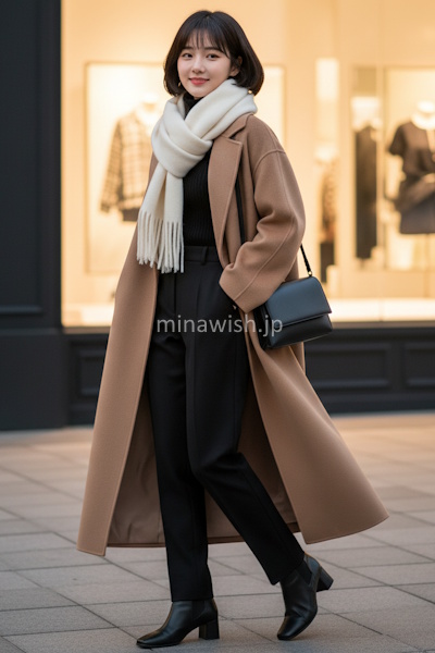 今どきの韓国ファッションはどこで買う？若者向け韓国テイスト通販ブランドまとめ