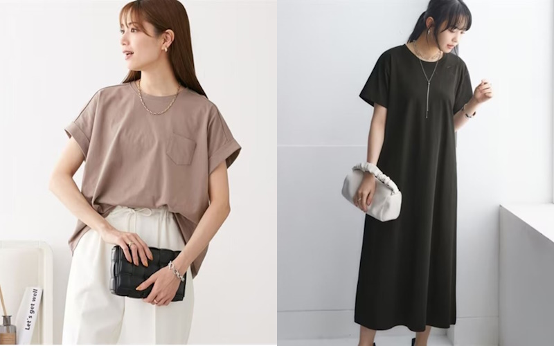 30代40代女性がプチプラ服オンリーじゃダメな理由3選とプチプラコーデを成功させる方法