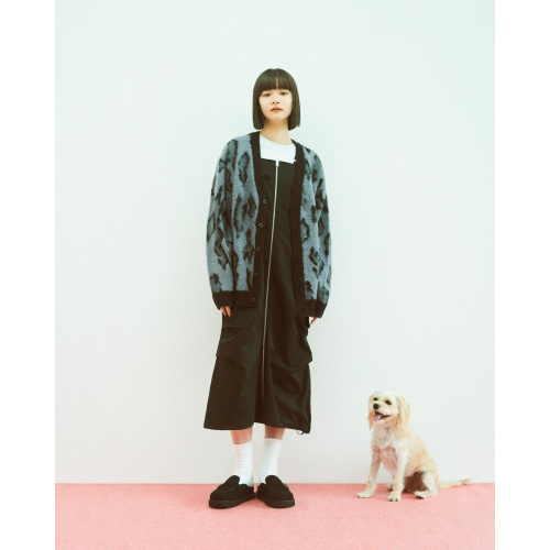 RAGEBLUE（レイジーブルー）