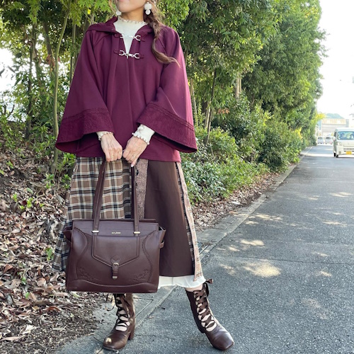 Axes Femme（アクシーズファム）