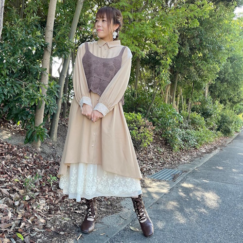 Axes Femme（アクシーズファム）