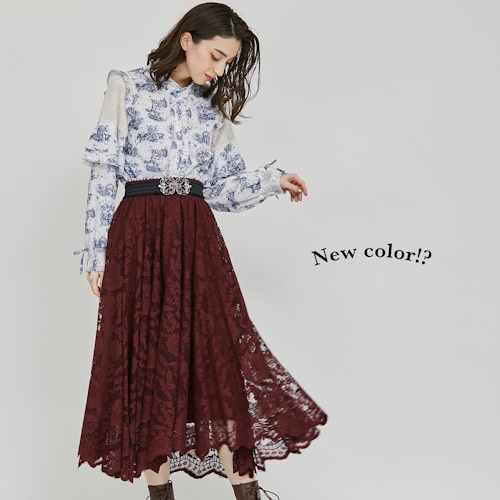 Axes Femme（アクシーズファム）