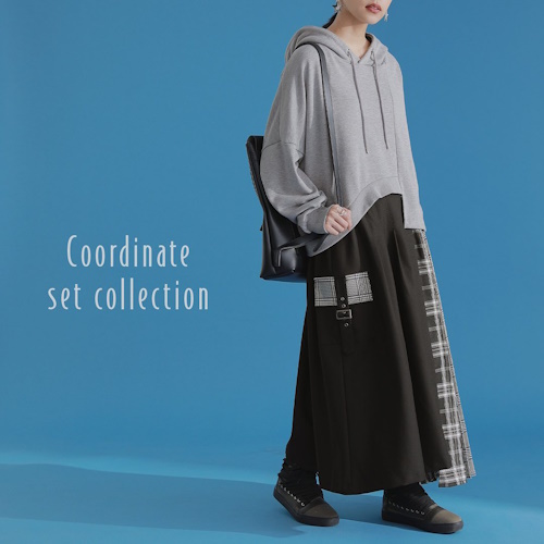 osharewalker（オシャレウォーカー）