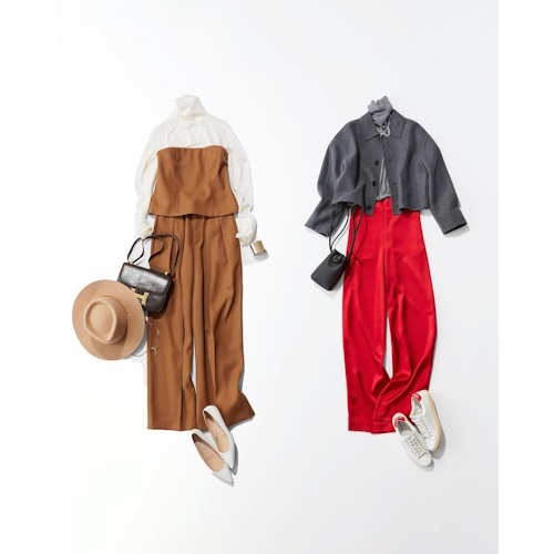 ONWARD CLOSSET（オンワードクローゼット）