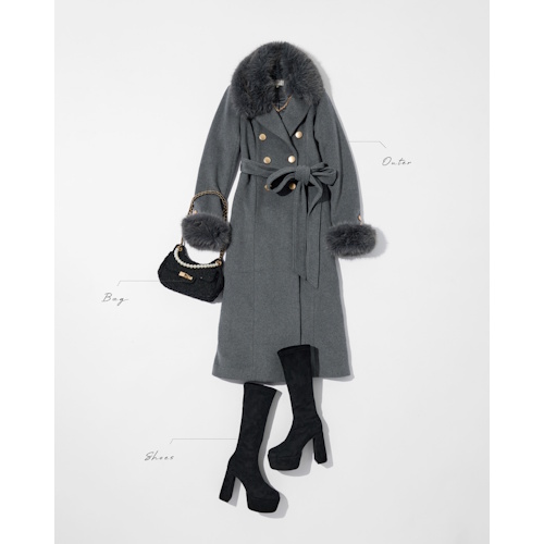 rienda（リエンダ）