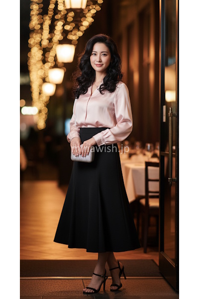 フレンチカジュアルとは？ファッションブランドとプチプラ通販、定番コーデまとめ