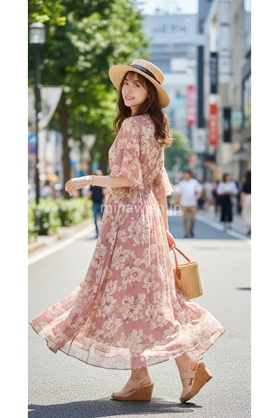 大人ギャル服で人気のファッションブランドとスタイル別コーデまとめ