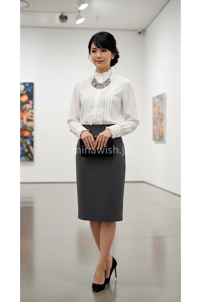 フレンチカジュアルとは？ファッションブランドとプチプラ通販、定番コーデまとめ