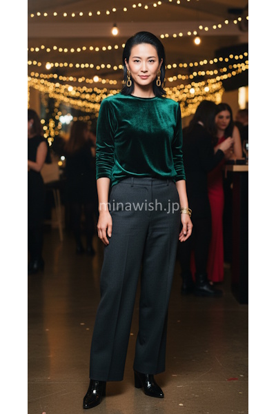 フレンチカジュアルとは？ファッションブランドとプチプラ通販、定番コーデまとめ