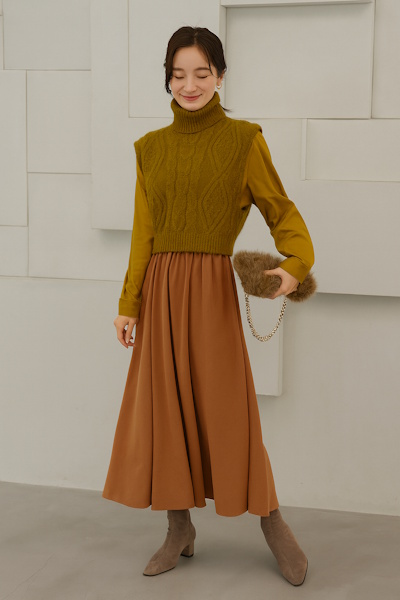 【2025年度版】11月の服装・30代40代大人女性の最適なファッションは？気温やおすすめコーデはこれ！