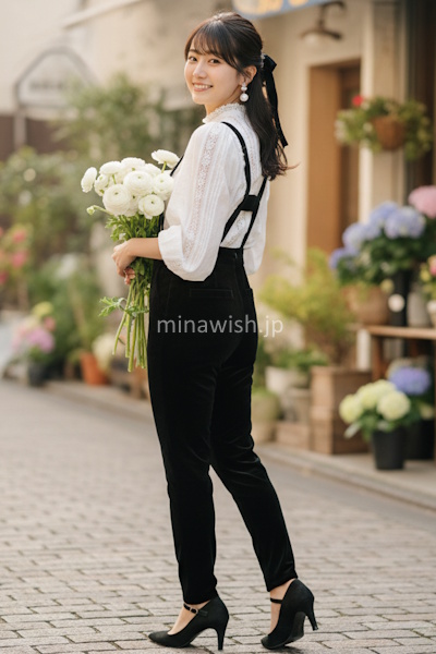 フレンチカジュアルとは？ファッションブランドとプチプラ通販、定番コーデまとめ