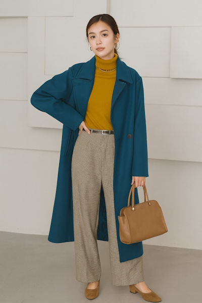 40代女性のファッションの悩みを解決！プチプラ服でおしゃれに見せるコツと通販5選