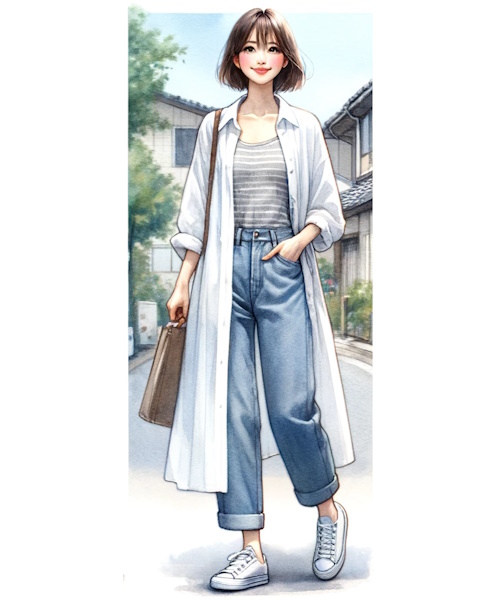 ママファッションにおすすめの人気プチプラ服通販・ブランドとコーディネート