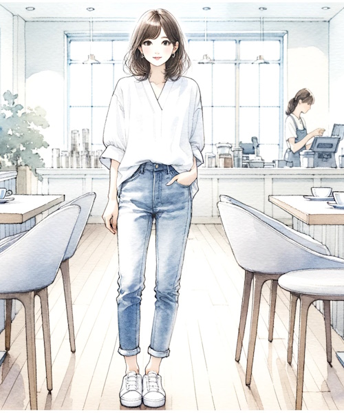 ママファッションにおすすめの人気プチプラ服通販・ブランドとコーディネート