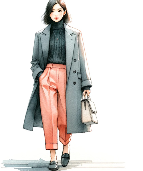 ママファッションにおすすめの人気プチプラ服通販・ブランドとコーディネート