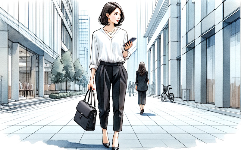 上品で清楚なきれいめファッション通販・ブランド人気ランキング