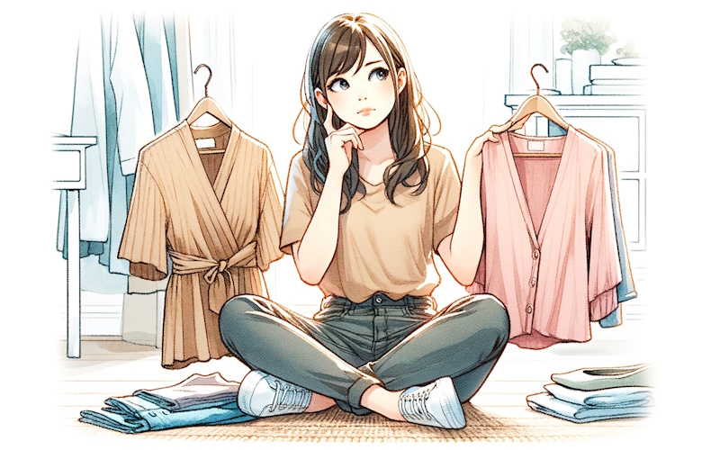 上品で清楚なきれいめファッション通販・ブランド人気ランキング