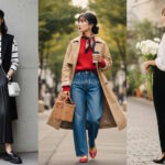 フレンチカジュアルとは？ファッションブランドとプチプラ通販、定番コーデまとめ