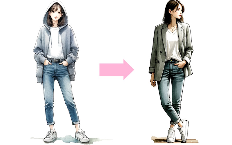 上品で清楚なきれいめファッション通販・ブランド人気ランキング