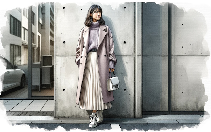 上品で清楚なきれいめファッション通販・ブランド人気ランキング