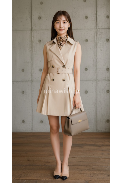 大人ギャル服で人気のファッションブランドとスタイル別コーデまとめ