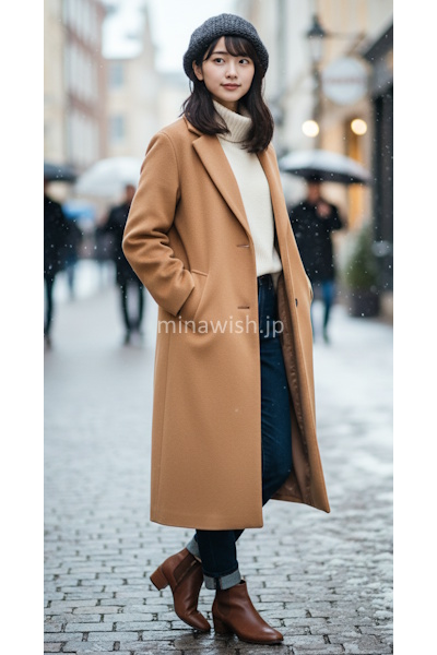 フレンチカジュアルとは？ファッションブランドとプチプラ通販、定番コーデまとめ