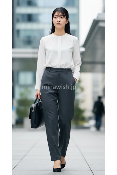 フレンチカジュアルとは？ファッションブランドとプチプラ通販、定番コーデまとめ