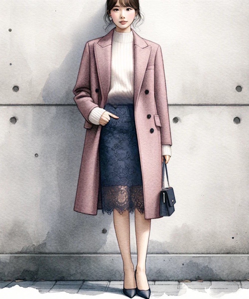 上品で清楚なきれいめファッション通販・ブランド人気ランキング