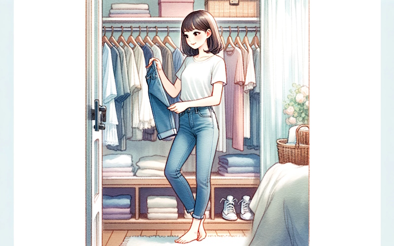 初めての女性も安心!ファッションレンタルサービスの選び方を詳しく解説