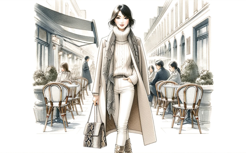 初めての女性も安心！ファッションレンタルサービスの選び方を詳しく解説