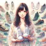 大人が魅せるスニーカーコーデ16選・春夏秋冬のおしゃれなコーデをご紹介！