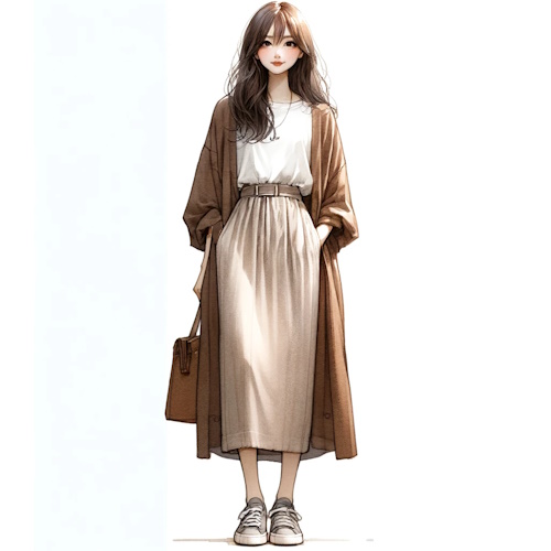 40代女性のワンピースの選び方とお手本にしたいシーン別のコーデ術