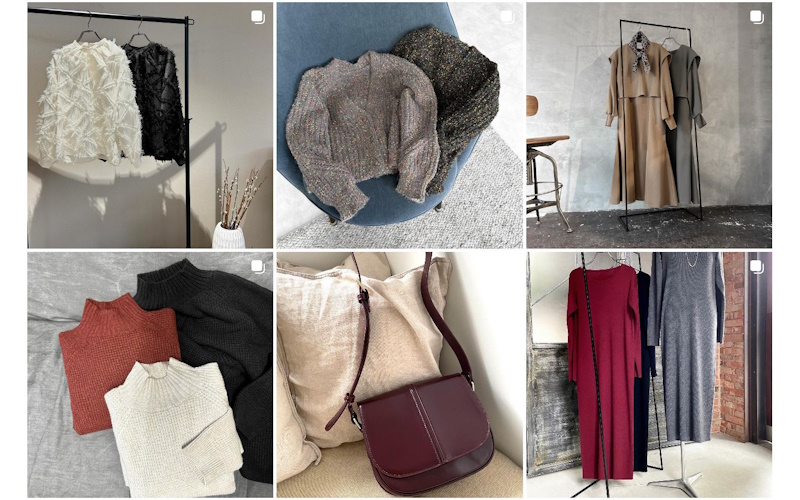 STYLE DELI（スタイルデリ）