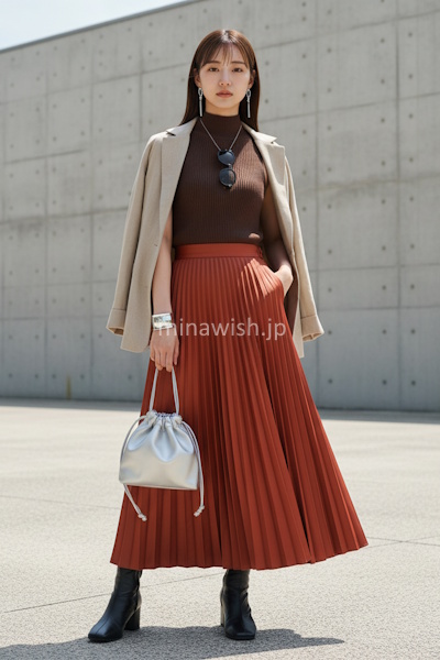 上品で可愛いフェミニンファッション人気ブランド！お嬢様系や大人フェミニンに♪