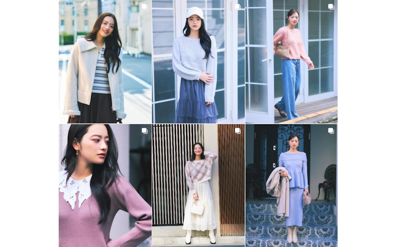 PROPORTION BODY DRESSING（プロポーションボディドレッシング）