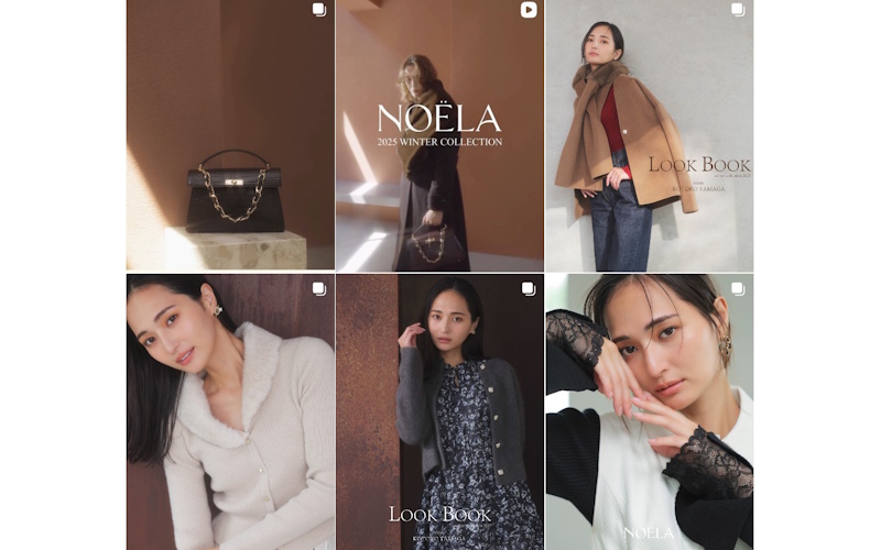 Noela（ノエラ）