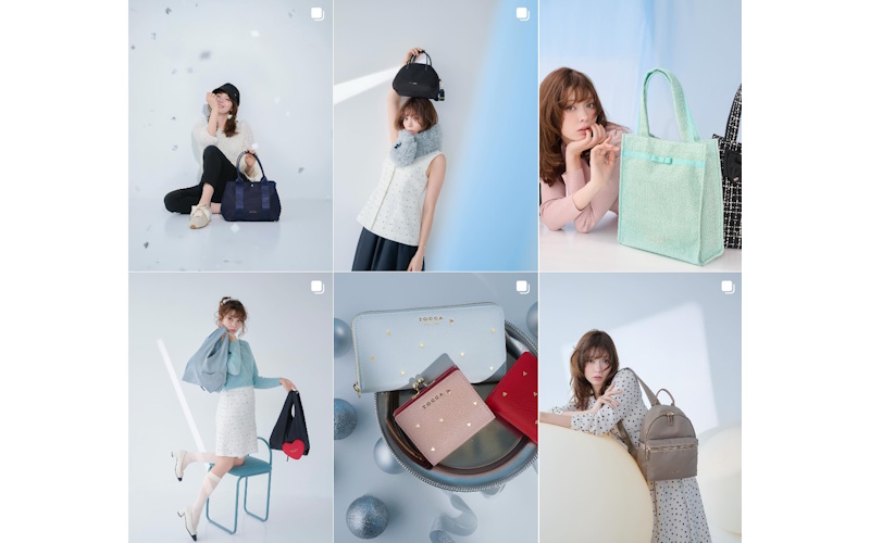 TOCCA（トッカ）