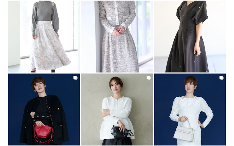 CELFORD（セルフォード）