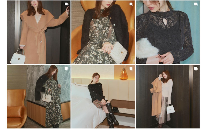 FRAY I.D（フレイ アイディー）