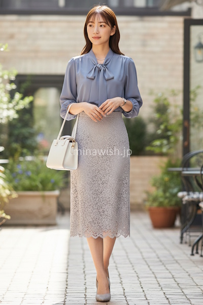 上品で可愛いフェミニンファッション人気ブランド！お嬢様系や大人フェミニンに♪