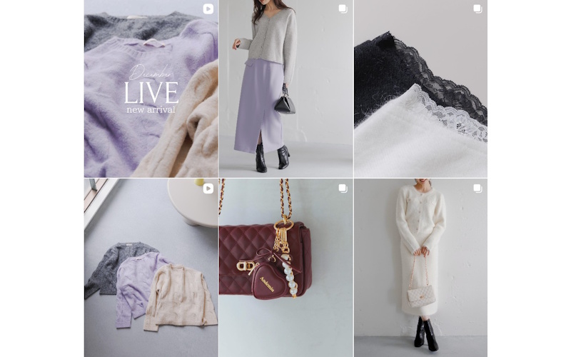 Andemiu（アンデミュウ）