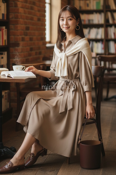 上品で可愛いフェミニンファッション人気ブランド！お嬢様系や大人フェミニンに♪