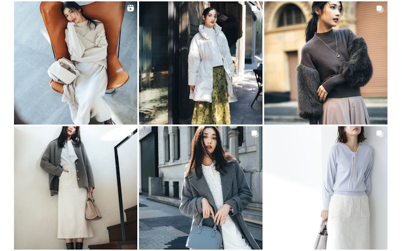 Natural Beauty Basic（ナチュラルビューティーベーシック）