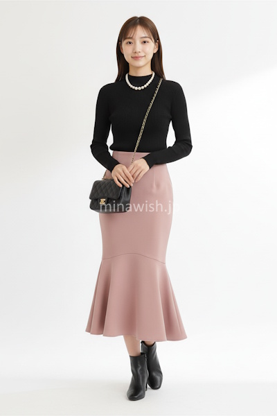 上品で可愛いフェミニンファッション人気ブランド！お嬢様系や大人フェミニンに♪