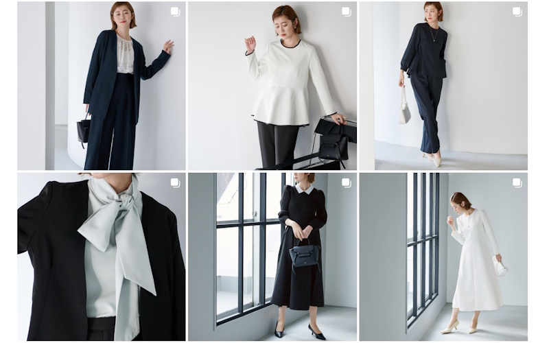 ur's（ユアーズ）