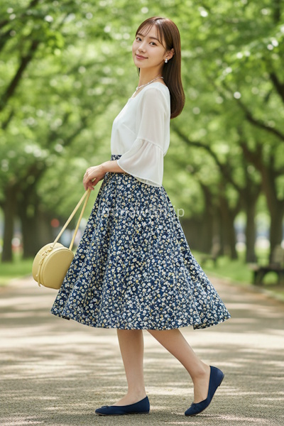 上品で可愛いフェミニンファッション人気ブランド！お嬢様系や大人フェミニンに♪