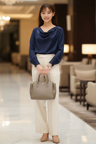 上品で可愛いフェミニンファッション人気ブランド！お嬢様系や大人フェミニンに♪