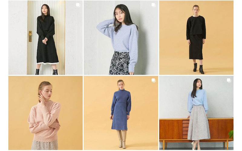 index（インデックス）